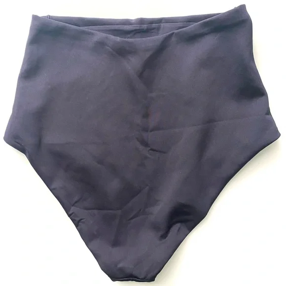LEFT ON FRIDAY Hi Tide Bottoms in Sprint Navy size Small - Picture 4 of 6